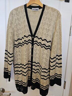San Remo Cardigan